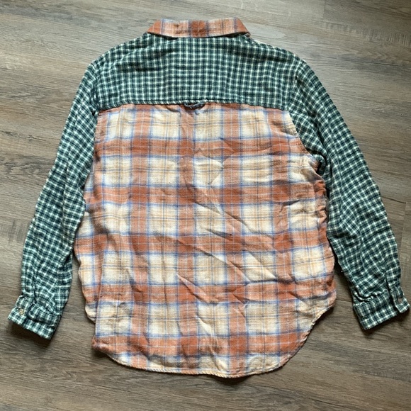 American eagle flannel - Picture 4 of 5